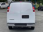 New 2025 Chevrolet Express 2500 Weather Guard Upfitted Cargo Van for sale #N3772 - photo 5