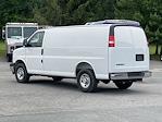 New 2025 Chevrolet Express 2500 Weather Guard Upfitted Cargo Van for sale #N3772 - photo 6