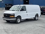 New 2025 Chevrolet Express 2500 Weather Guard Upfitted Cargo Van for sale #N3772 - photo 8