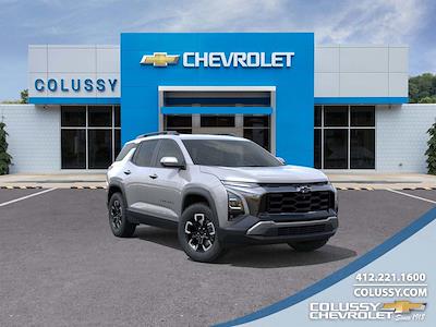 2026 Chevrolet Equinox AWD SUV for sale #N3775 - photo 1