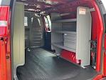 New 2025 Chevrolet Express 2500 Adrian Upfitted Cargo Van for sale #N3778 - photo 3