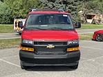 New 2025 Chevrolet Express 2500 Adrian Upfitted Cargo Van for sale #N3778 - photo 4