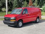 New 2025 Chevrolet Express 2500 Adrian Upfitted Cargo Van for sale #N3778 - photo 5