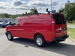 New 2025 Chevrolet Express 2500 Adrian Upfitted Cargo Van for sale #N3778 - photo 7