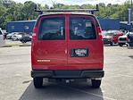 New 2025 Chevrolet Express 2500 Adrian Upfitted Cargo Van for sale #N3778 - photo 8