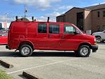 New 2025 Chevrolet Express 2500 Adrian Upfitted Cargo Van for sale #N3778 - photo 10