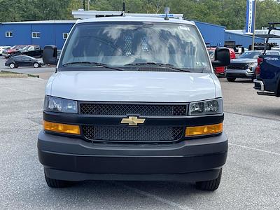2025 Chevrolet Express 2500 RWD Adrian Upfitted Cargo Van for sale #N3779 - photo 2
