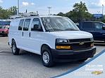 New 2025 Chevrolet Express 2500 Adrian Upfitted Cargo Van for sale #N3779 - photo 1