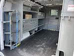 New 2025 Chevrolet Express 2500 Adrian Upfitted Cargo Van for sale #N3779 - photo 12
