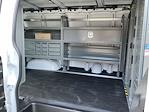 New 2025 Chevrolet Express 2500 Adrian Upfitted Cargo Van for sale #N3779 - photo 14