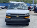 New 2025 Chevrolet Express 2500 Adrian Upfitted Cargo Van for sale #N3779 - photo 3
