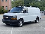 New 2025 Chevrolet Express 2500 Adrian Upfitted Cargo Van for sale #N3779 - photo 4