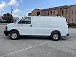 New 2025 Chevrolet Express 2500 Adrian Upfitted Cargo Van for sale #N3779 - photo 5