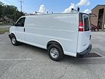 New 2025 Chevrolet Express 2500 Adrian Upfitted Cargo Van for sale #N3779 - photo 6
