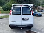 New 2025 Chevrolet Express 2500 Adrian Upfitted Cargo Van for sale #N3779 - photo 7
