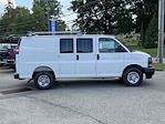 New 2025 Chevrolet Express 2500 Adrian Upfitted Cargo Van for sale #N3779 - photo 8
