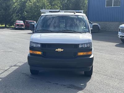 New 2025 Chevrolet Express 2500 Adrian Upfitted Cargo Van for sale #N3780 - photo 2