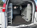 New 2025 Chevrolet Express 2500 Adrian Upfitted Cargo Van for sale #N3780 - photo 12