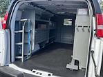 New 2025 Chevrolet Express 2500 Adrian Upfitted Cargo Van for sale #N3780 - photo 13