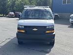 New 2025 Chevrolet Express 2500 Adrian Upfitted Cargo Van for sale #N3780 - photo 2