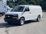 New 2025 Chevrolet Express 2500 Adrian Upfitted Cargo Van for sale #N3780 - photo 3
