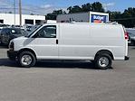 New 2025 Chevrolet Express 2500 Adrian Upfitted Cargo Van for sale #N3780 - photo 4