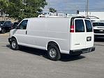 New 2025 Chevrolet Express 2500 Adrian Upfitted Cargo Van for sale #N3780 - photo 5