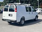 New 2025 Chevrolet Express 2500 Adrian Upfitted Cargo Van for sale #N3780 - photo 7