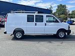 New 2025 Chevrolet Express 2500 Adrian Upfitted Cargo Van for sale #N3780 - photo 8