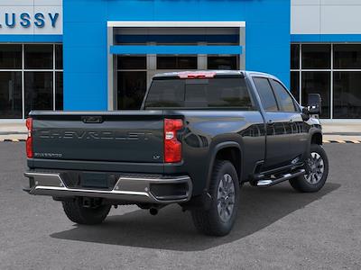 New 2025 Chevrolet Silverado 2500 LT Crew Cab 4WD SRW Pickup for sale #N3784 - photo 2