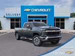 2025 Chevrolet Silverado 2500 Crew Cab SRW 4WD Pickup for sale #N3784 - photo 1