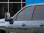 2025 Chevrolet Silverado 2500 Crew Cab SRW 4WD Pickup for sale #N3784 - photo 12