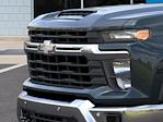 2025 Chevrolet Silverado 2500 Crew Cab SRW 4WD Pickup for sale #N3784 - photo 13