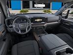 2025 Chevrolet Silverado 2500 Crew Cab SRW 4WD Pickup for sale #N3784 - photo 15