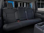 2025 Chevrolet Silverado 2500 Crew Cab SRW 4WD Pickup for sale #N3784 - photo 17