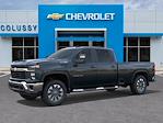 2025 Chevrolet Silverado 2500 Crew Cab SRW 4WD Pickup for sale #N3784 - photo 3