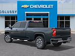 2025 Chevrolet Silverado 2500 Crew Cab SRW 4WD Pickup for sale #N3784 - photo 4
