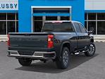 2025 Chevrolet Silverado 2500 Crew Cab SRW 4WD Pickup for sale #N3784 - photo 2