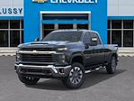 2025 Chevrolet Silverado 2500 Crew Cab SRW 4WD Pickup for sale #N3784 - photo 6