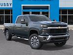 2025 Chevrolet Silverado 2500 Crew Cab SRW 4WD Pickup for sale #N3784 - photo 7