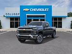 2025 Chevrolet Silverado 2500 Crew Cab SRW 4WD Pickup for sale #N3784 - photo 8