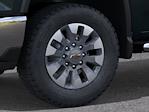 2025 Chevrolet Silverado 2500 Crew Cab SRW 4WD Pickup for sale #N3784 - photo 9