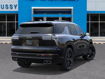2025 Chevrolet Traverse AWD SUV for sale #N3785 - photo 2