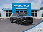 2025 Chevrolet Traverse AWD SUV for sale #N3785 - photo 1