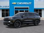2025 Chevrolet Traverse AWD SUV for sale #N3785 - photo 3