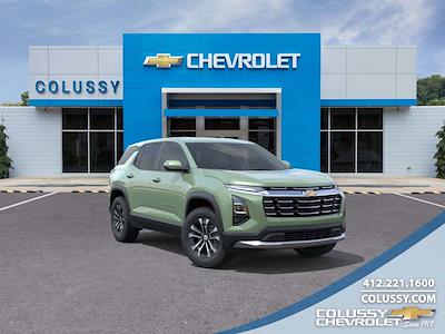 2026 Chevrolet Equinox AWD SUV for sale #N3788 - photo 1