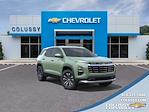 2026 Chevrolet Equinox AWD SUV for sale #N3788 - photo 1