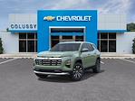 2026 Chevrolet Equinox AWD SUV for sale #N3788 - photo 8