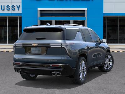 2025 Chevrolet Traverse AWD SUV for sale #N3790 - photo 2