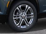 2025 Chevrolet Traverse AWD SUV for sale #N3790 - photo 9